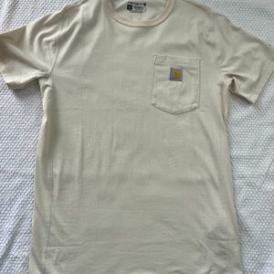 Men’s Small Carhartt Tshirt ( NWOT)